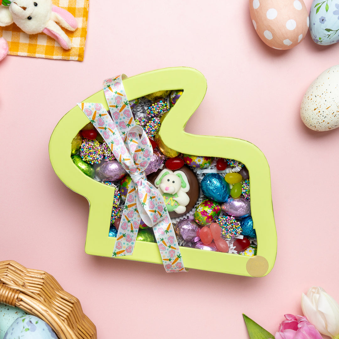 Bunny Box Assortment