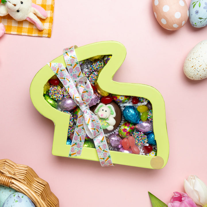 Bunny Box Assortment