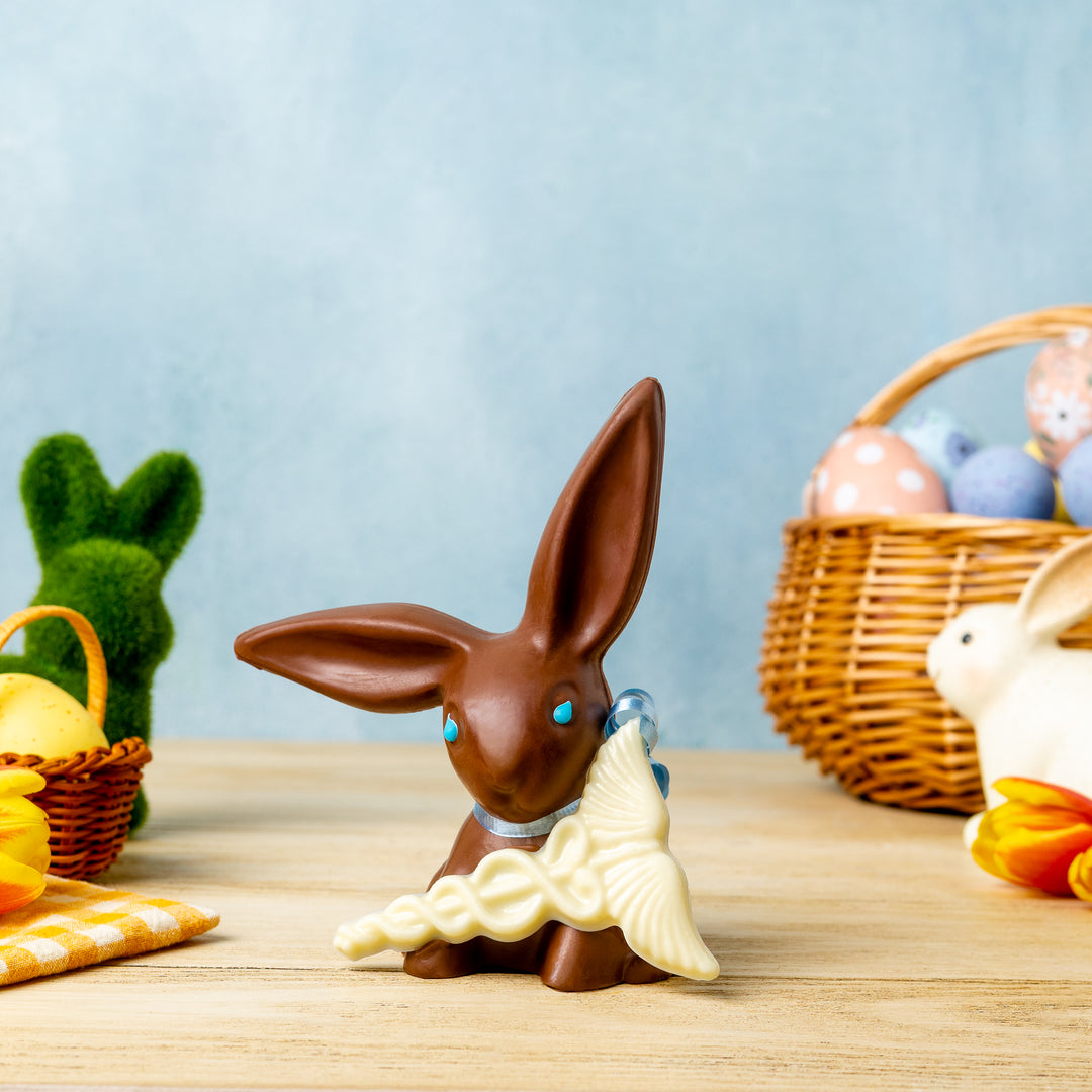 Physician Bunny