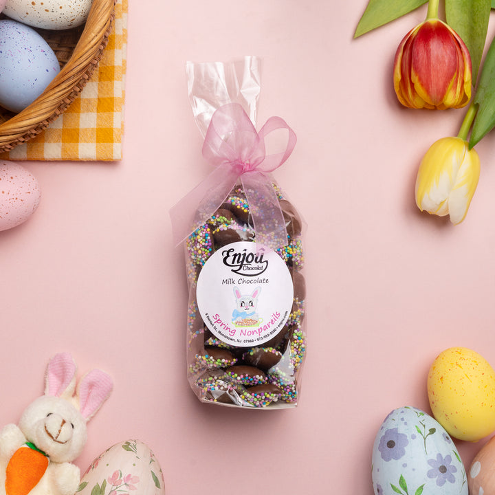 Spring Nonpareils - 6 oz.