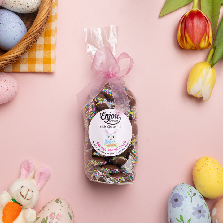 Spring Nonpareils - 6 oz.