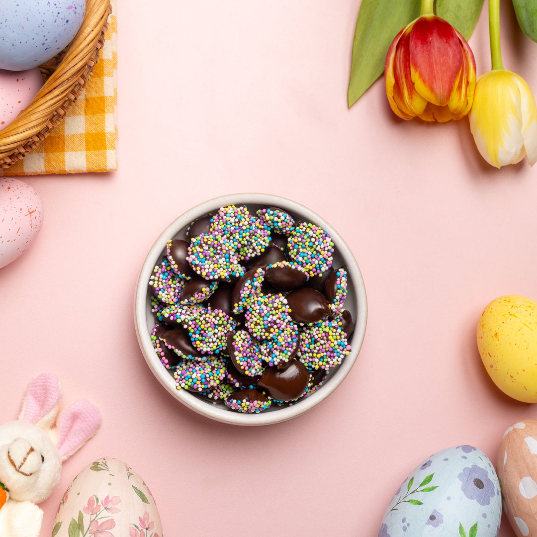 Spring Nonpareils - 6 oz.