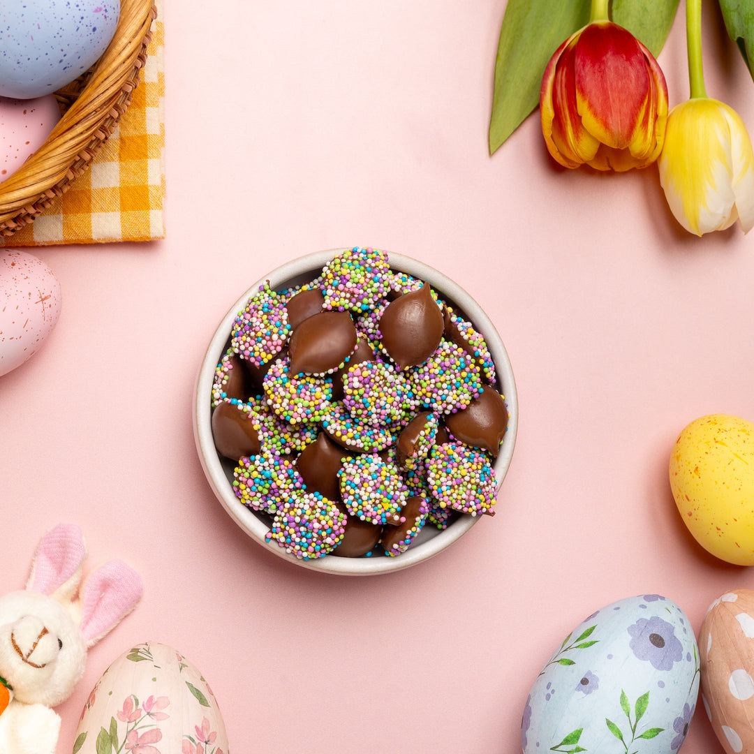 Spring Nonpareils - 6 oz.