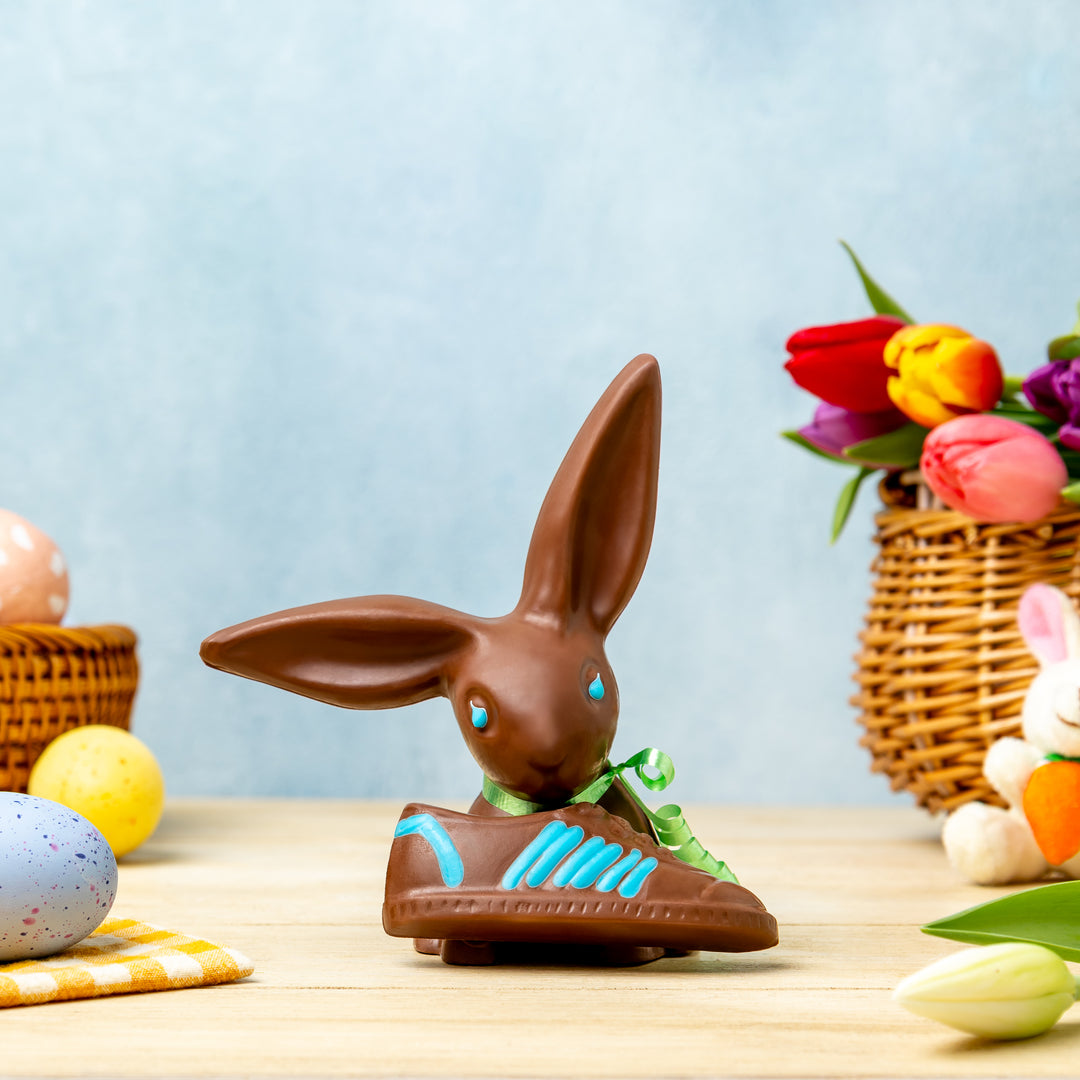 Runner Bunny