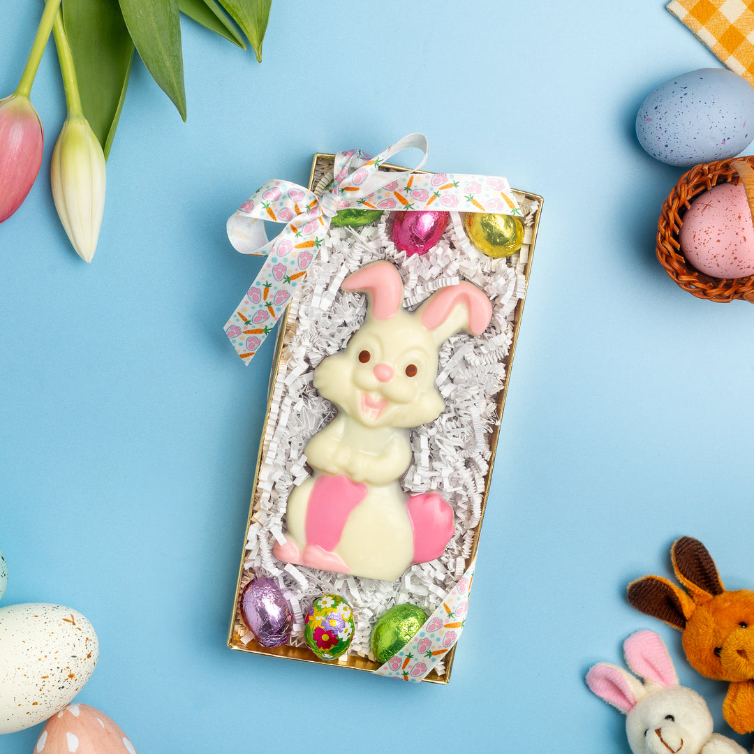 Peter Rabbit