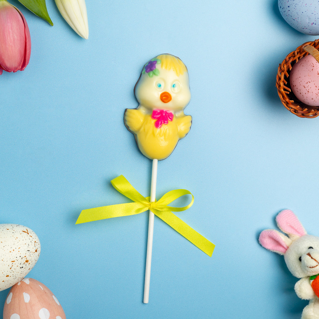 Chick Lolly