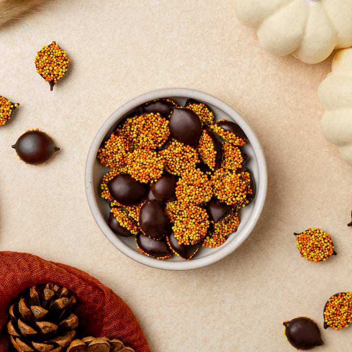 Fall Nonpareils