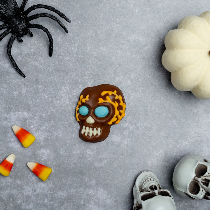 Day of the Dead Skull Singles