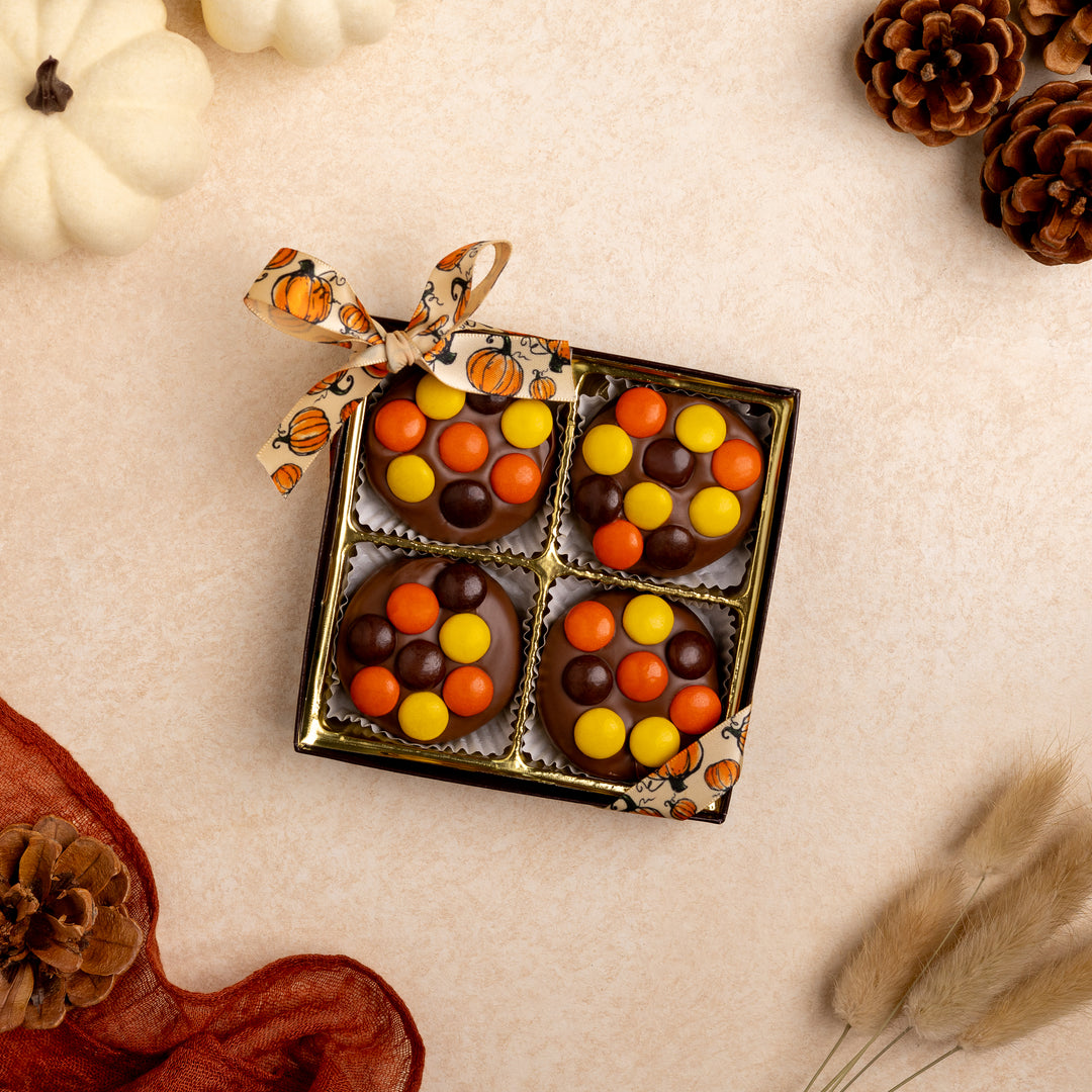 Reese's Pieces Oreo Gift Box