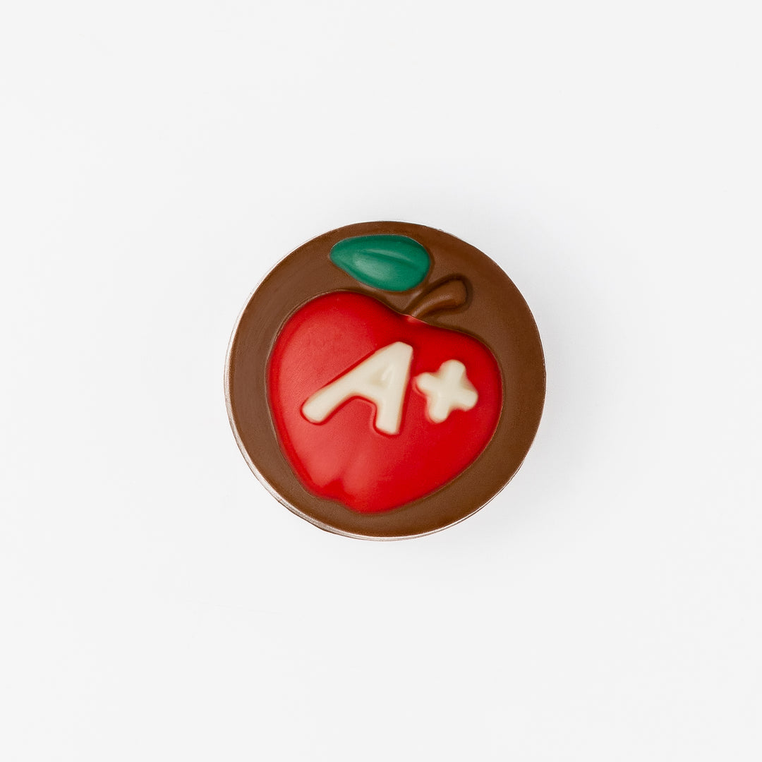 Teacher's Apple Oreo