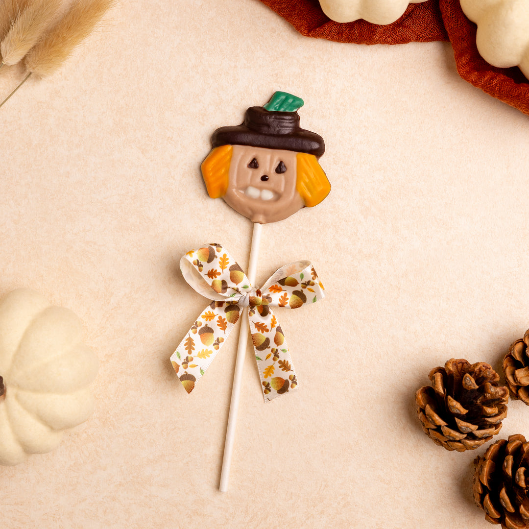 Scarecrow Lolly