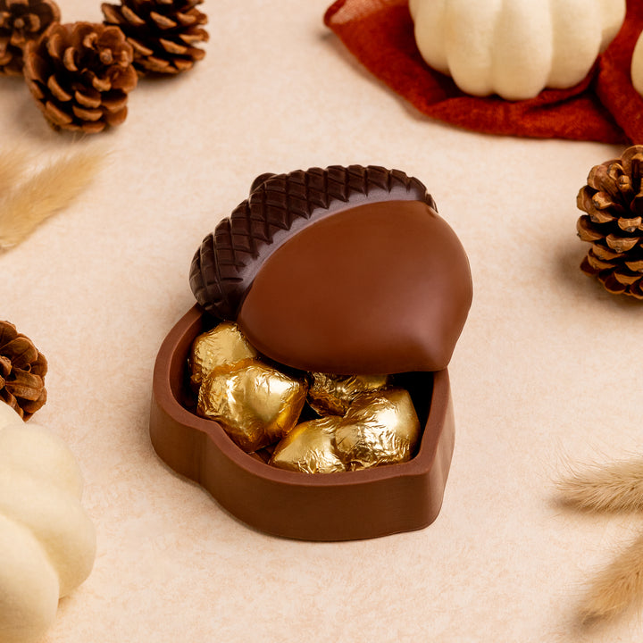 Acorn Box