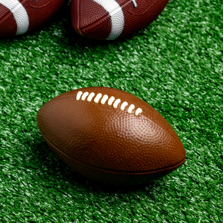 3D Football
