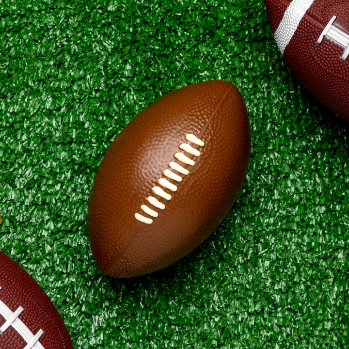 3D Football