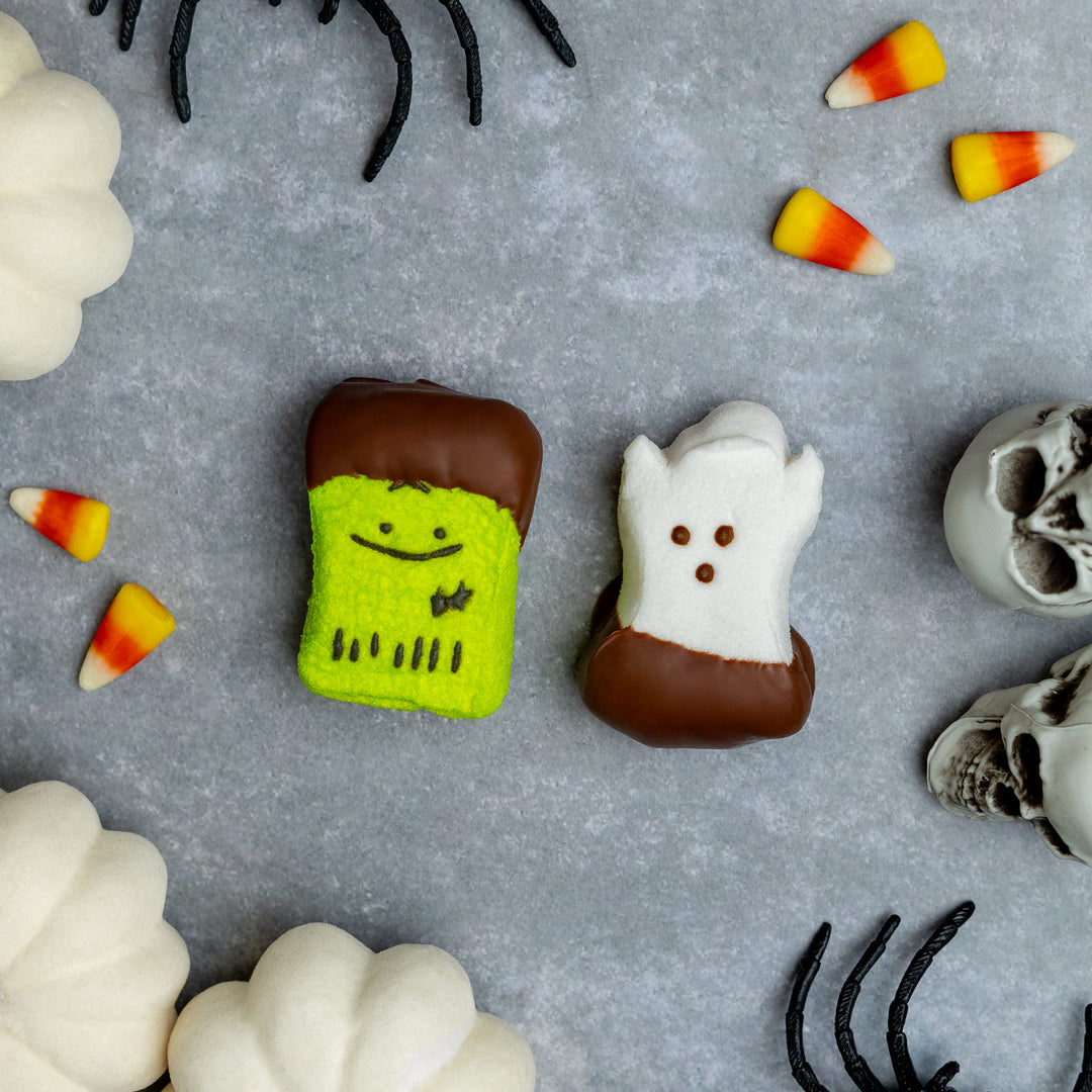 Halloween Dipped Peeps (2-Pack)