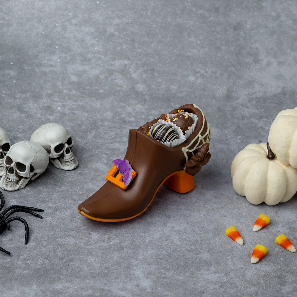 choco様 Witch Shoe – Enjou Chocolat