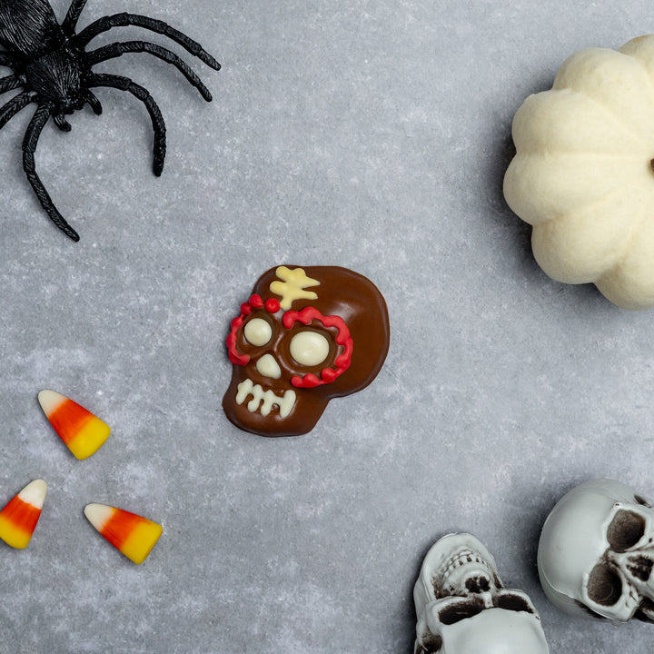 Day of the Dead Skull Singles