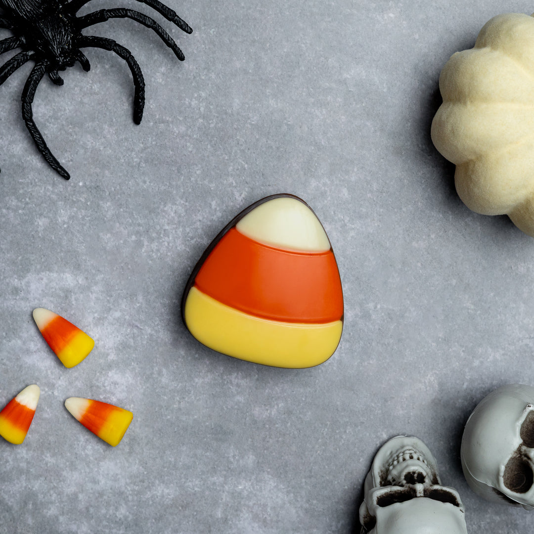 Candy Corn Oreo