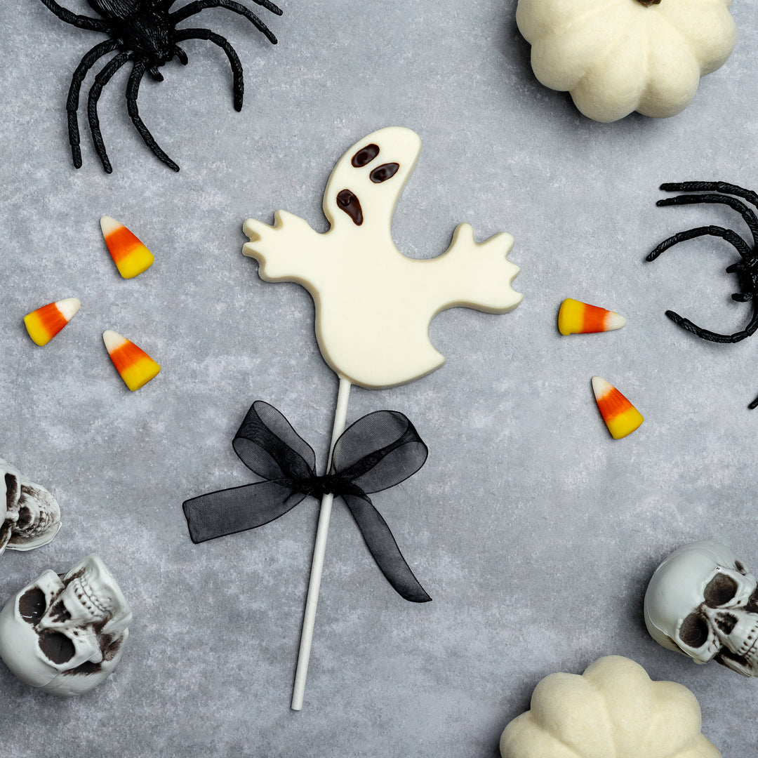 Funky Ghost Lolly