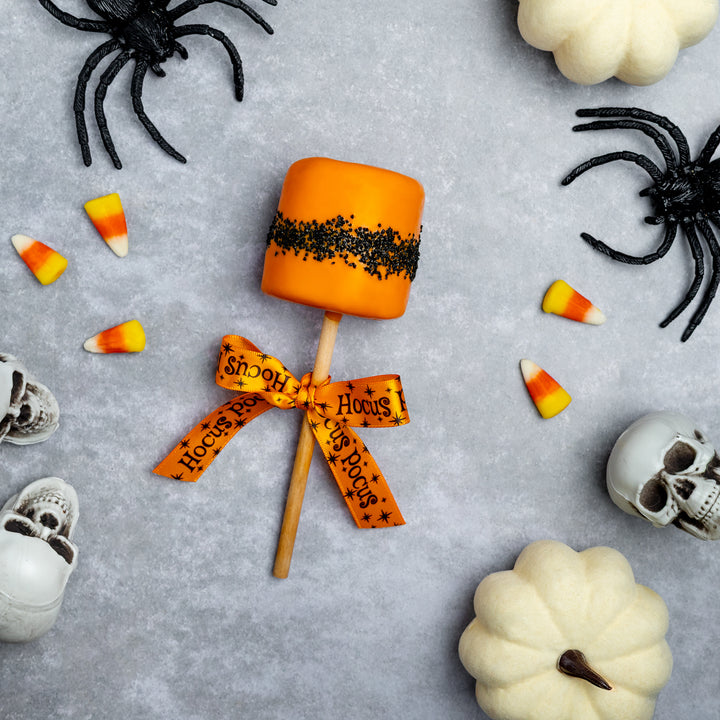 Hocus Pocus Jumbo Marshmallow Pop
