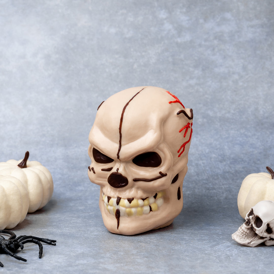 Large Skull