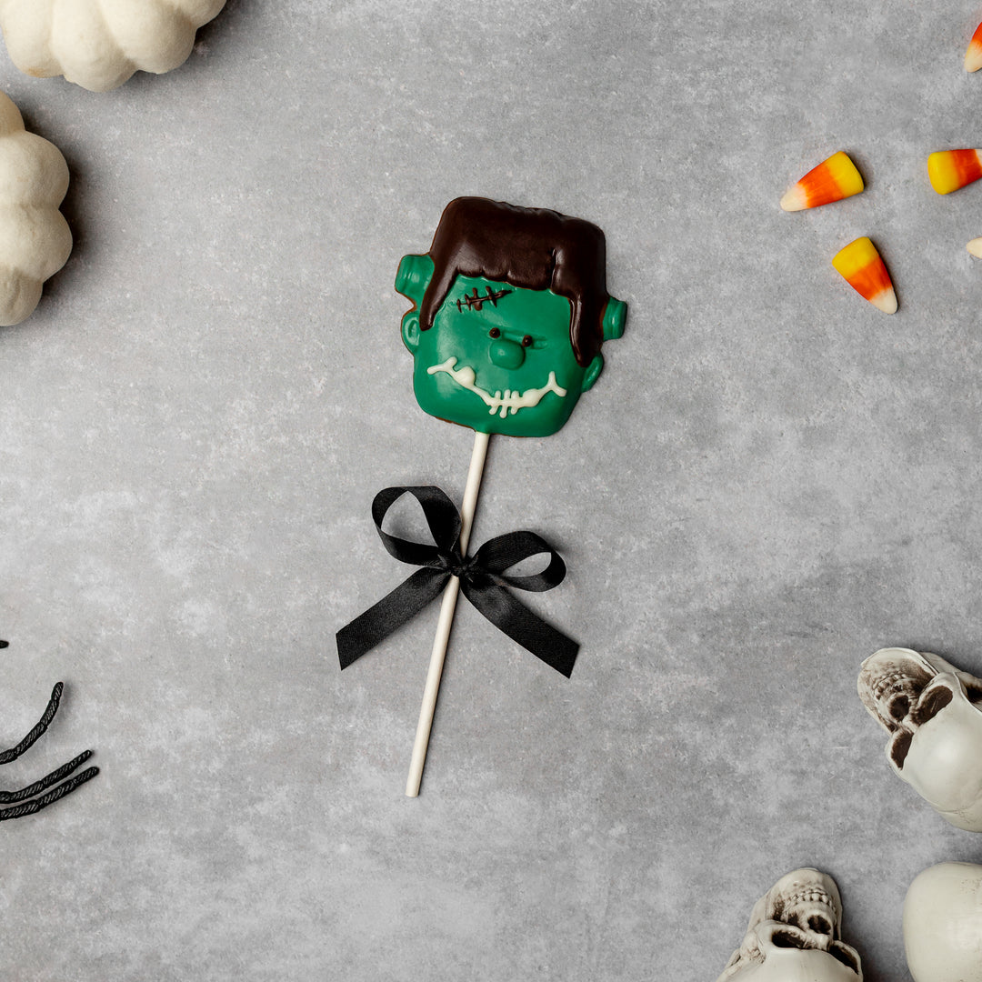 Frankenstein Lolly