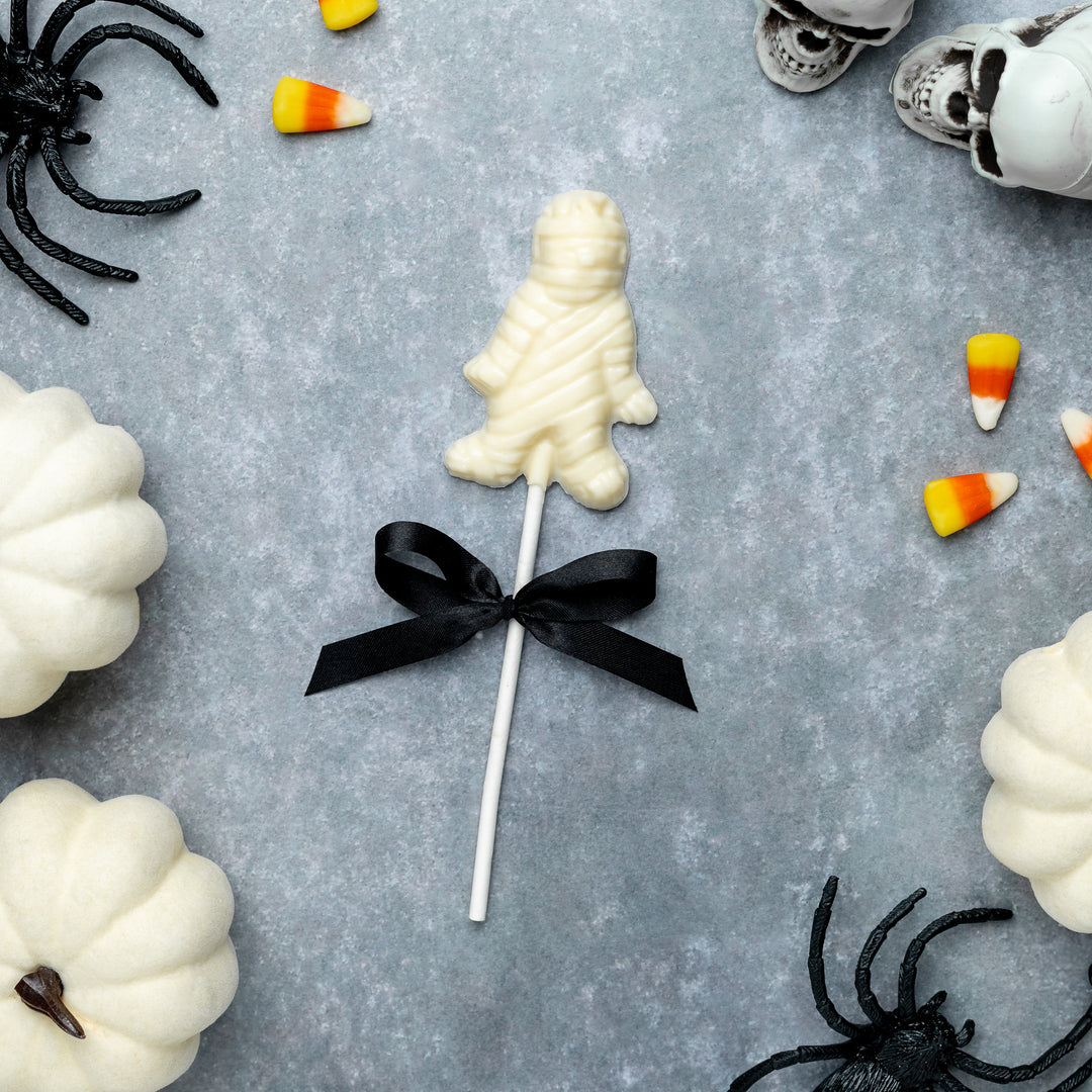 Mummy Lolly