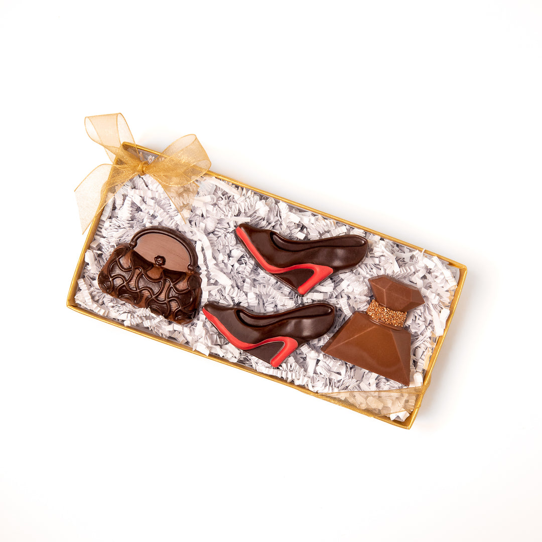 Fashion Accessory Box