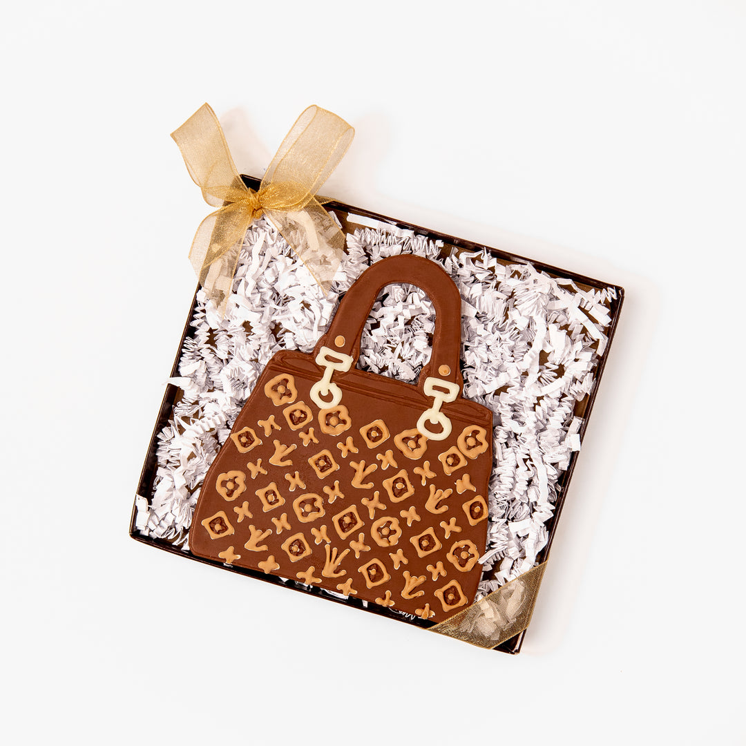 Designer Handbag