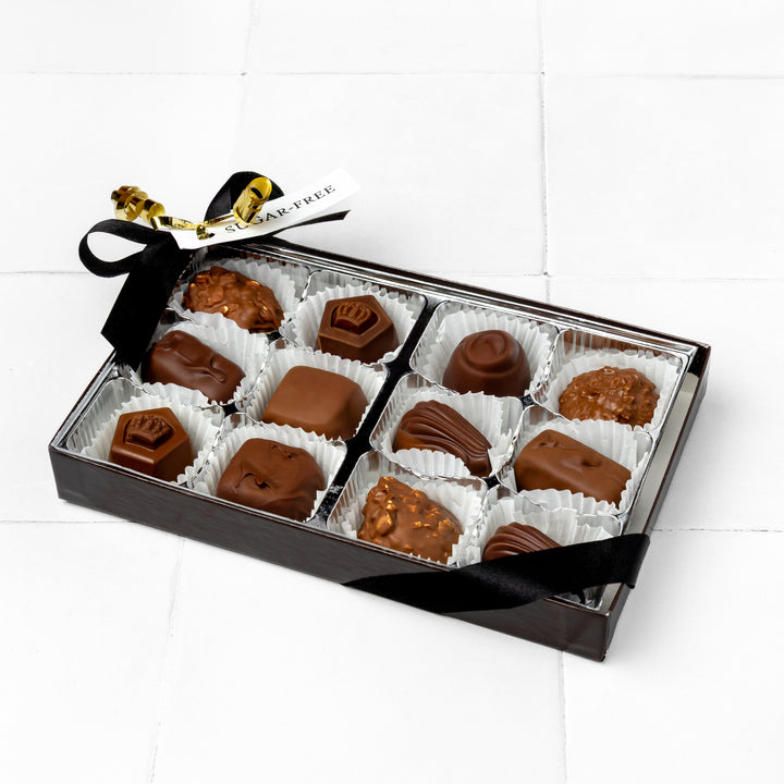 12-Piece Sugar Free Assortment, photo 2