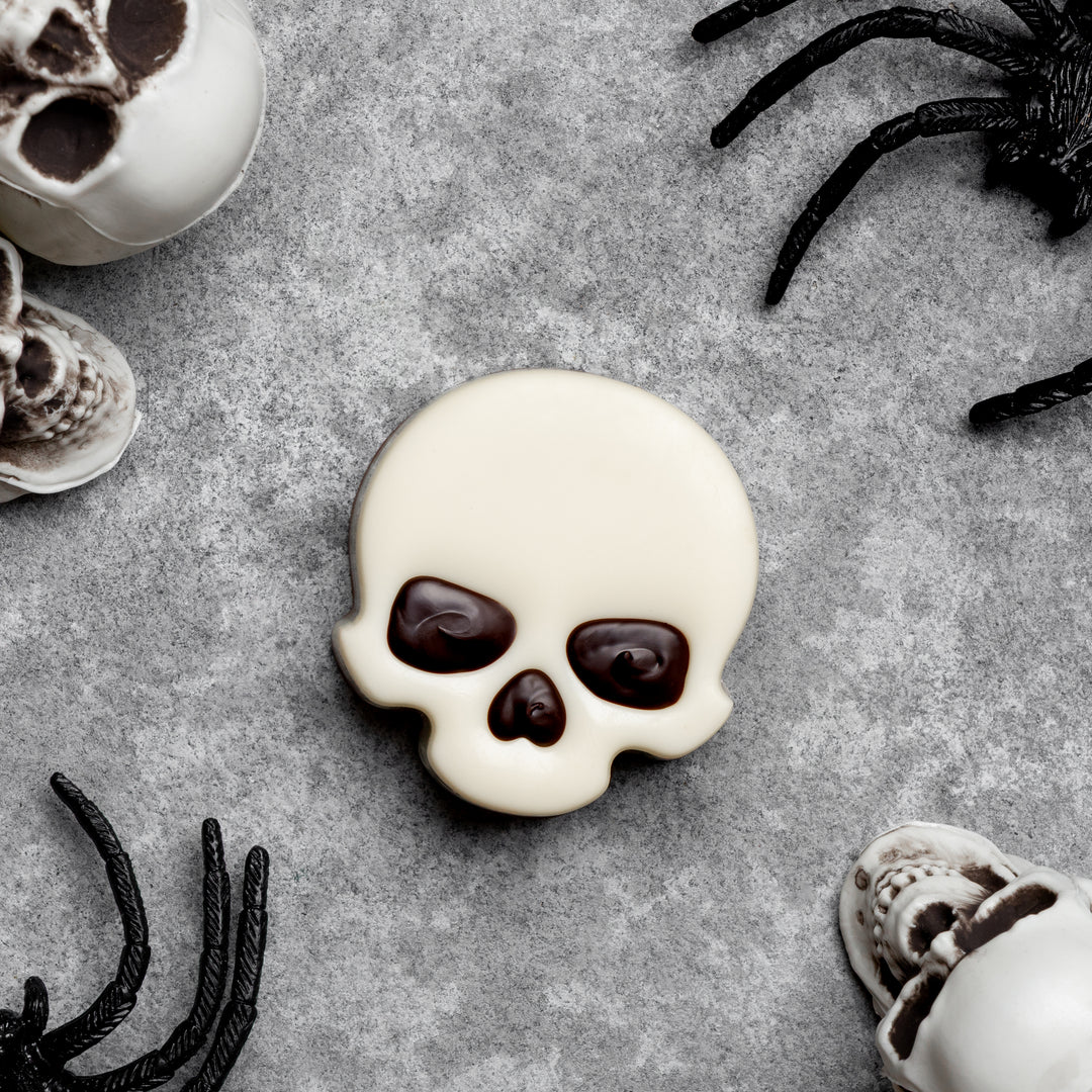 Skull Oreo