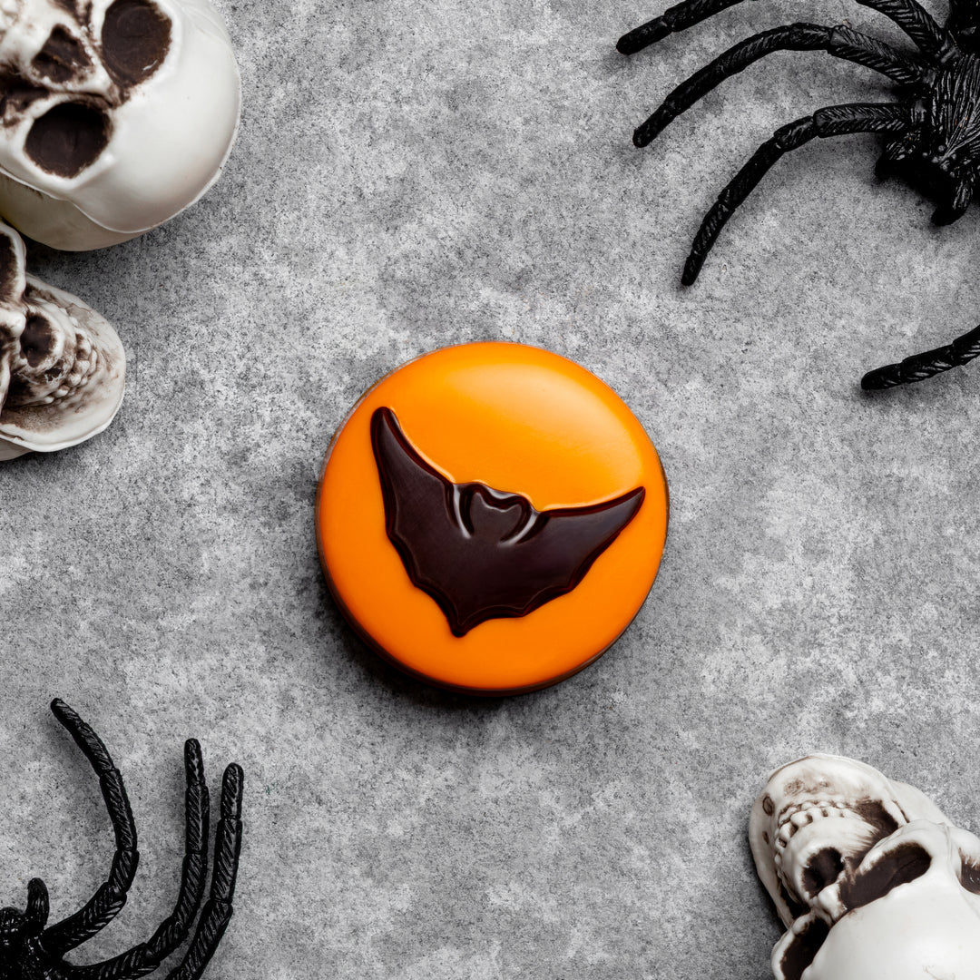 Bat Oreo