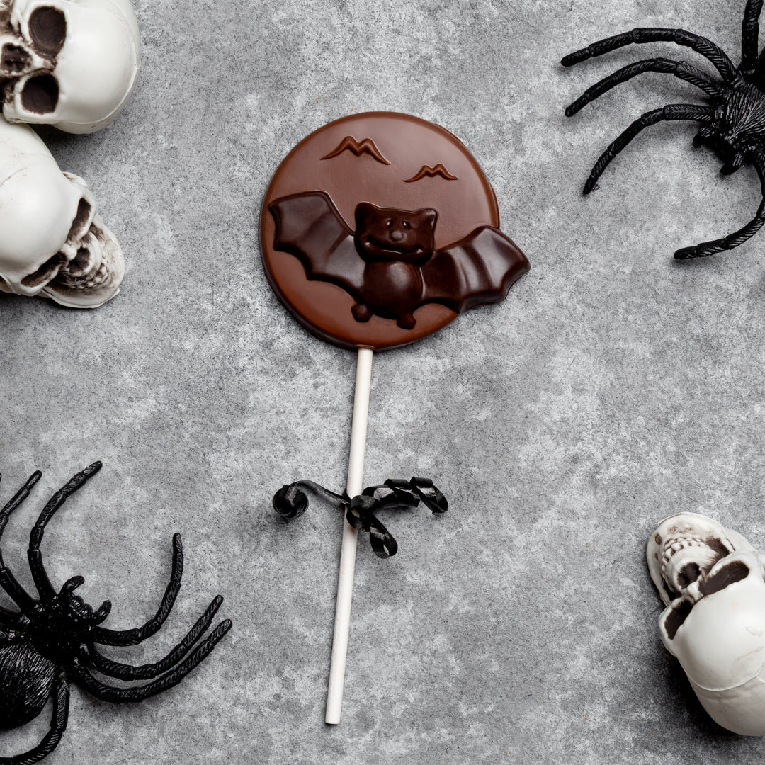 Nut Free Bat Lolly
