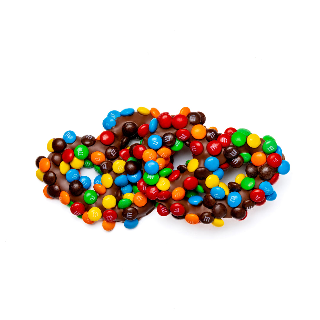 M&amp;M Pretzel Pack