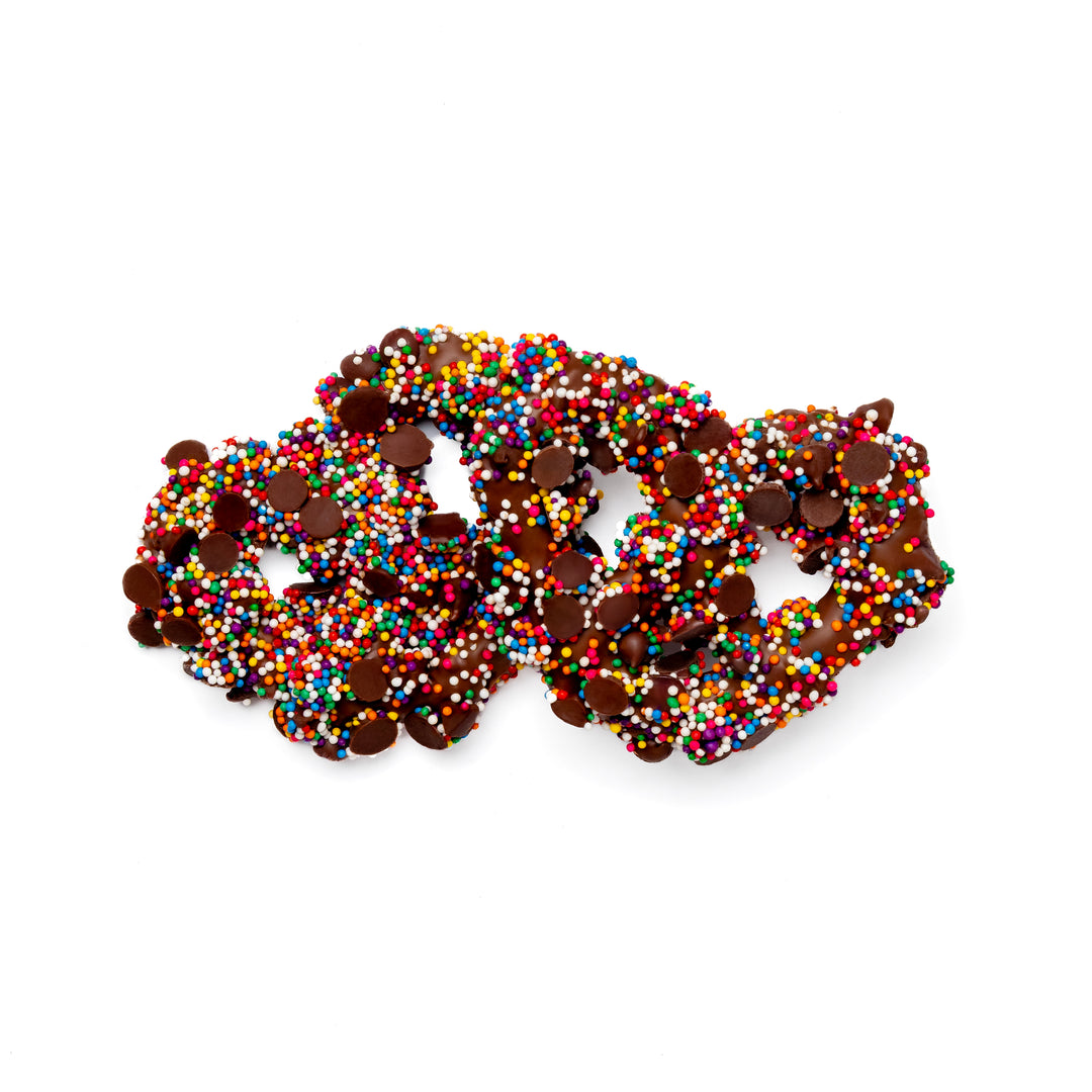 Nonpareil Pretzel Pack