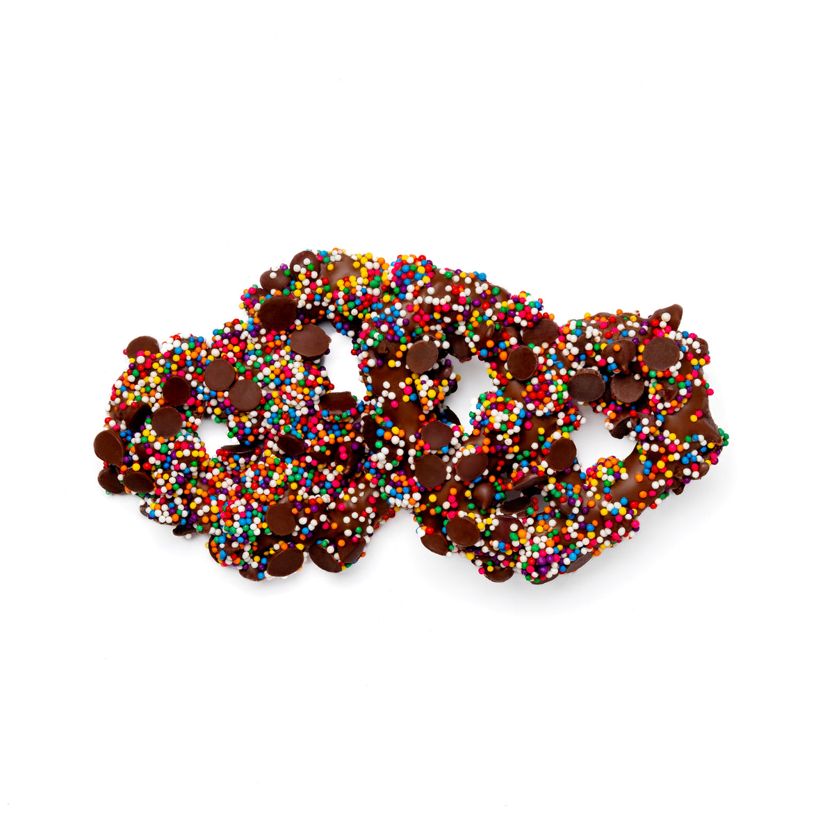 Nonpareil Pretzel Pack