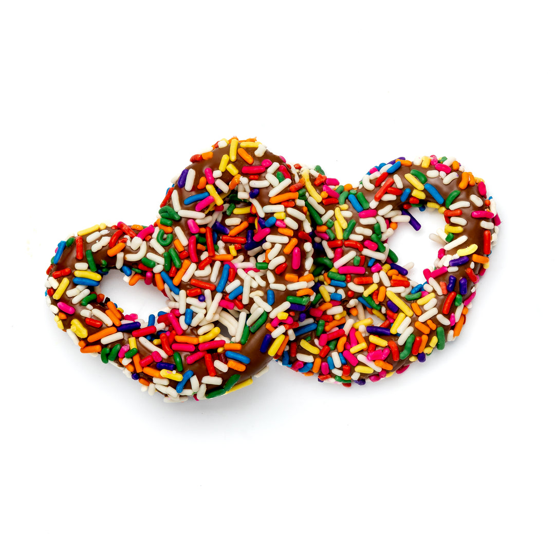 Sprinkled Pretzel Pack