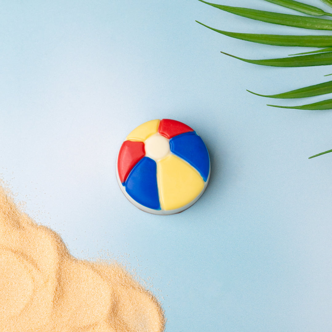 Beach Ball Oreo