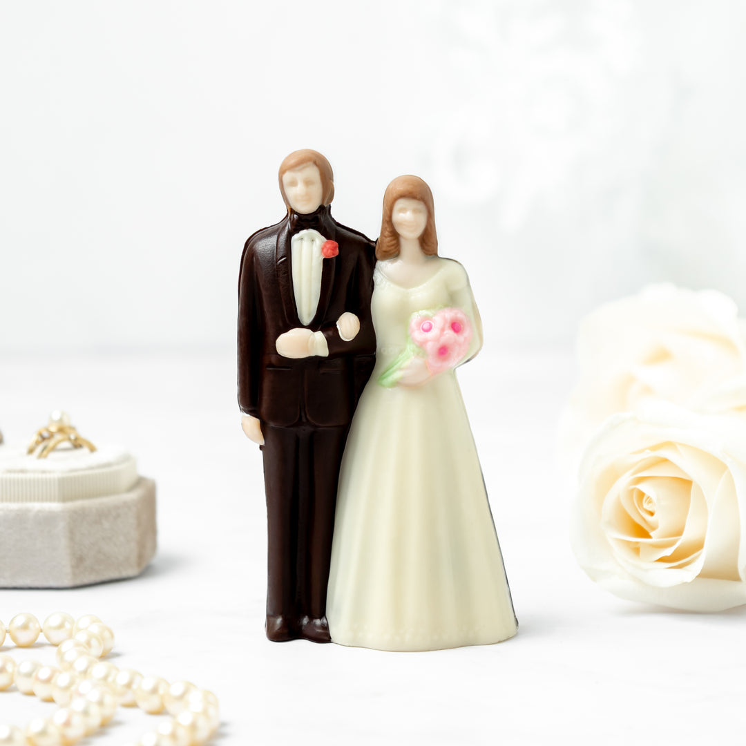 Bride &amp; Groom