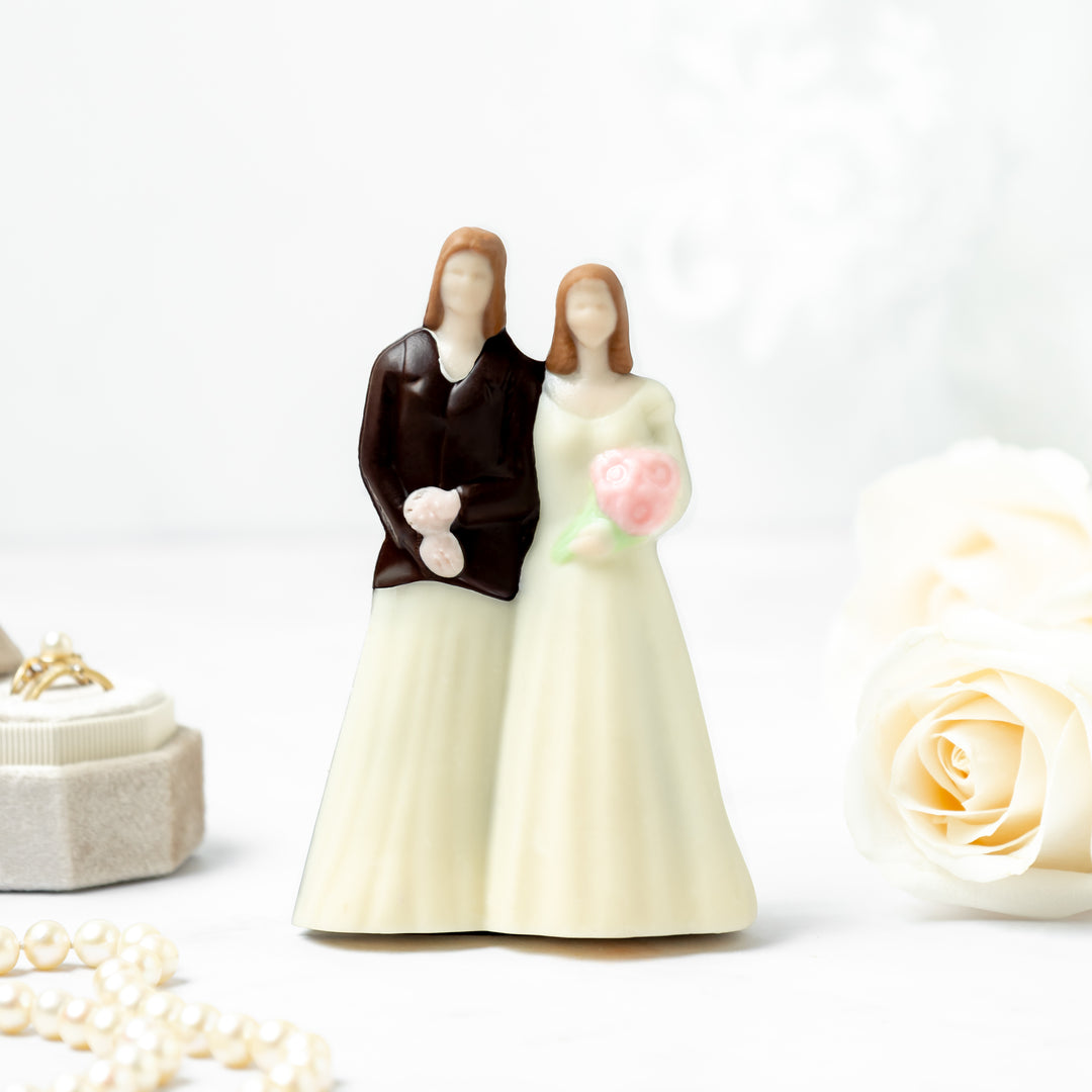 Bride &amp; Bride
