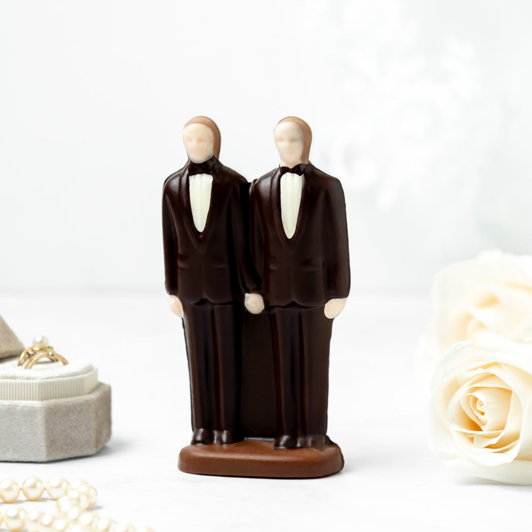 Groom &amp; Groom