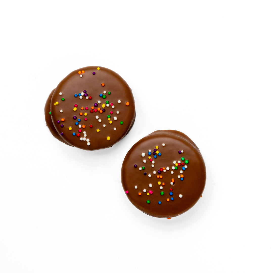 Nut Free Oreo Pack