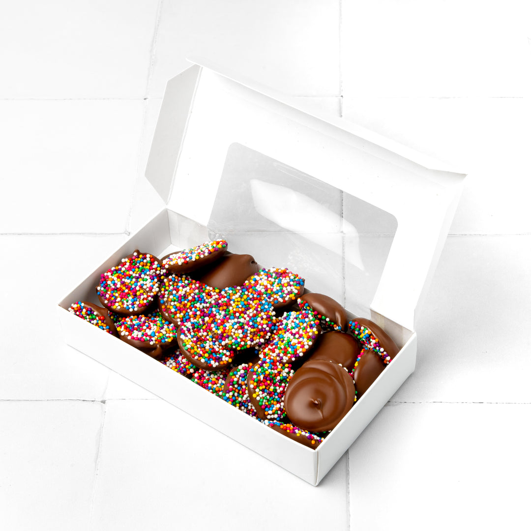 Nut Free Nonpareils