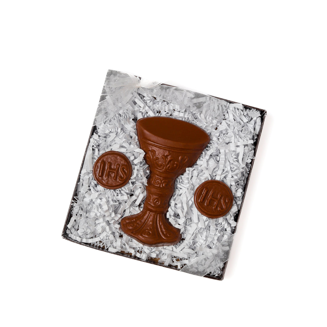 Communion Chalice