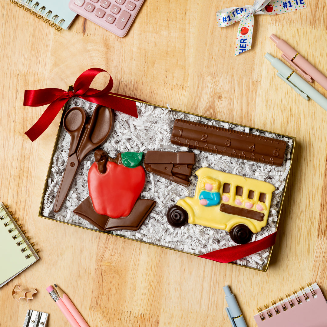 Teacher Kit