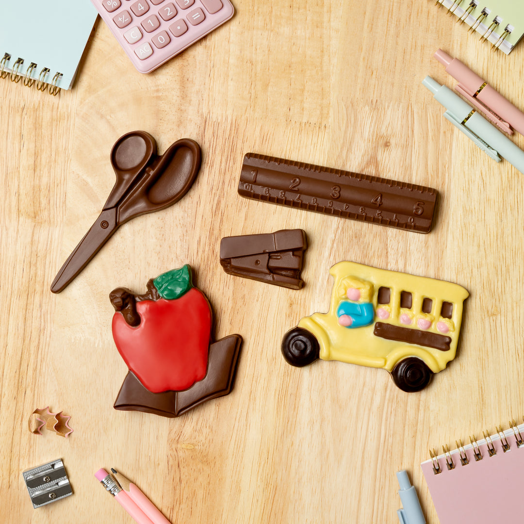 Teacher Kit