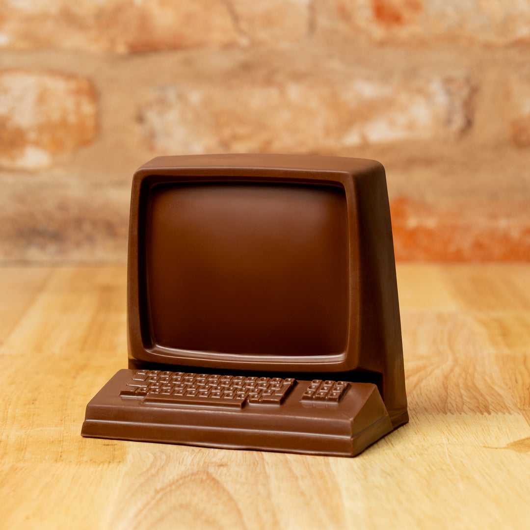 Large Computer