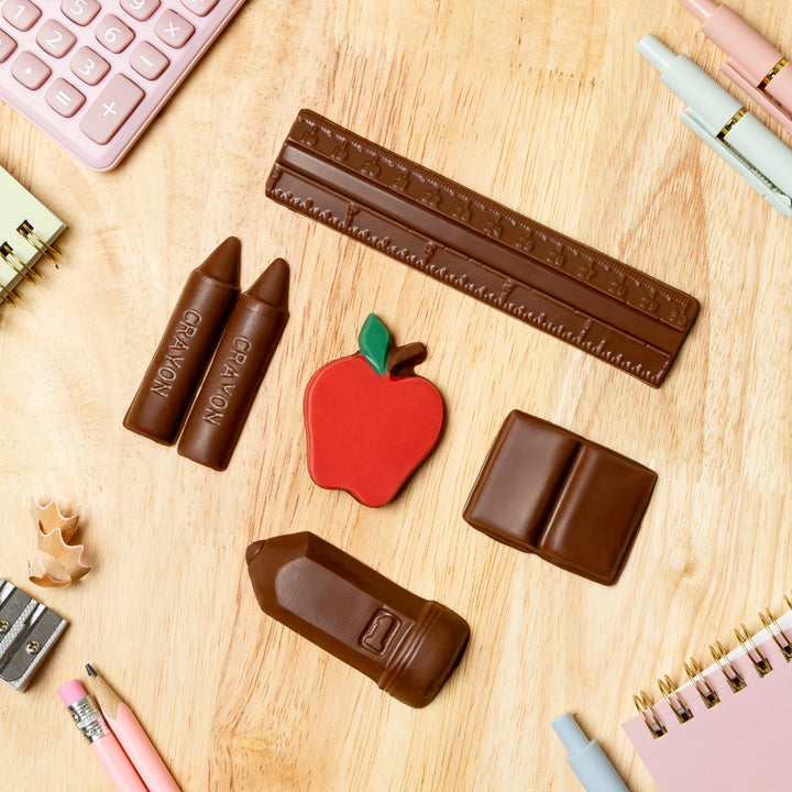 Teacher Set
