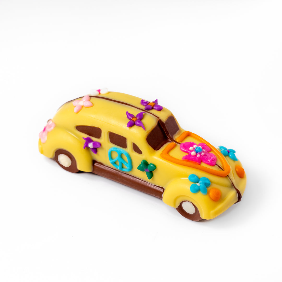 Flower Power Beetle