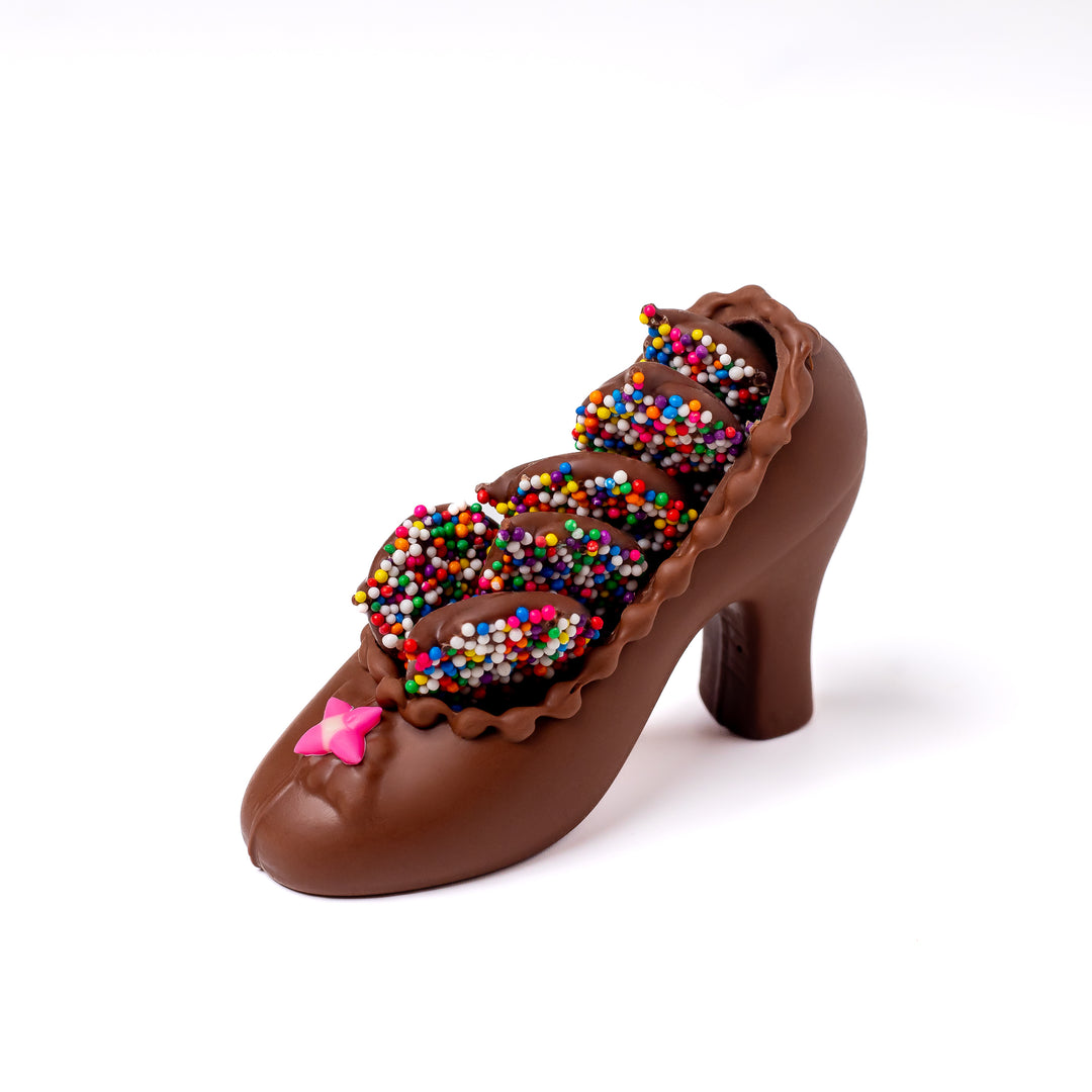 3D High Heel Favor